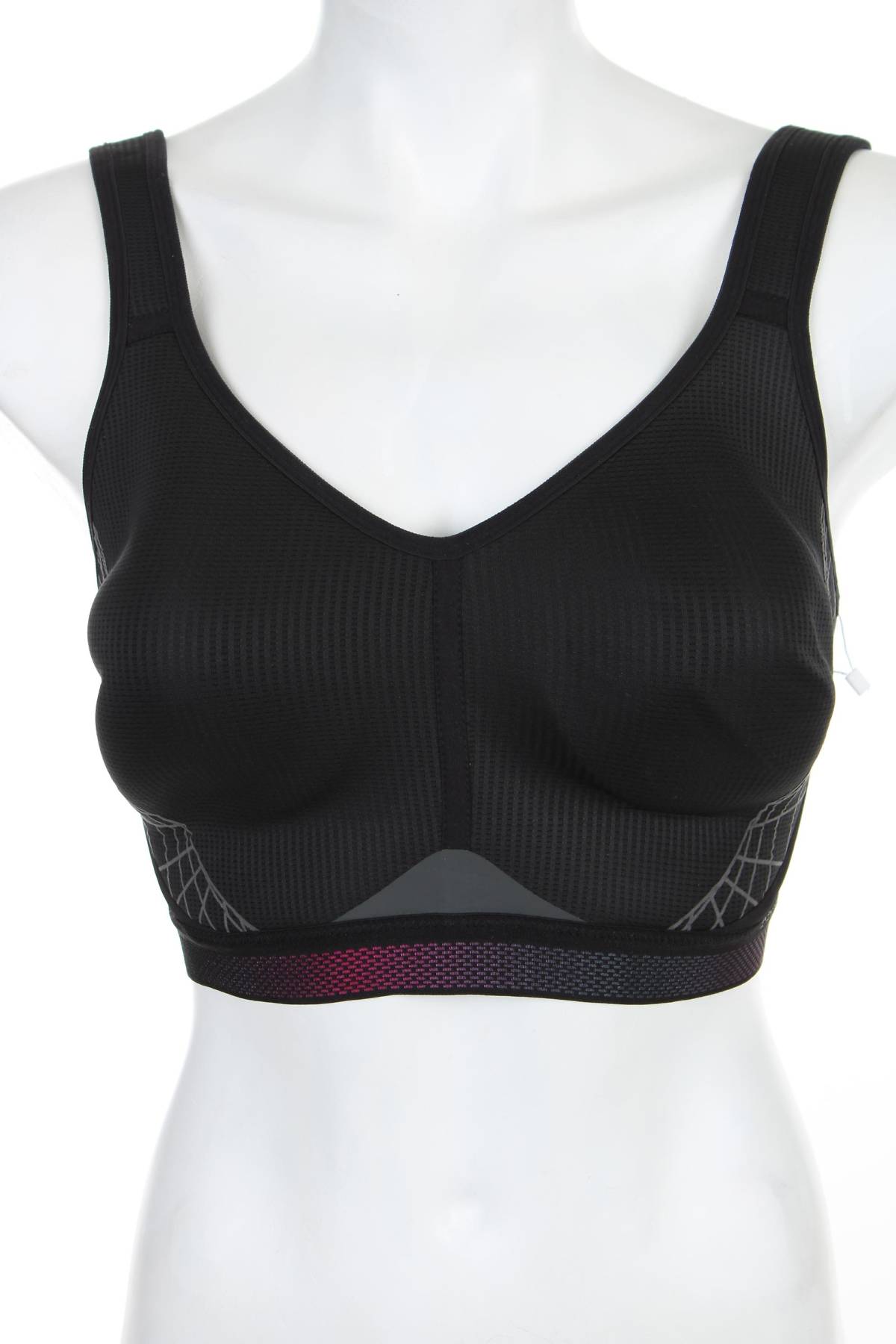 Спортен сутиен Triumph Triaction1 - Contour.bg Спортен сутиен Triumph Triaction1