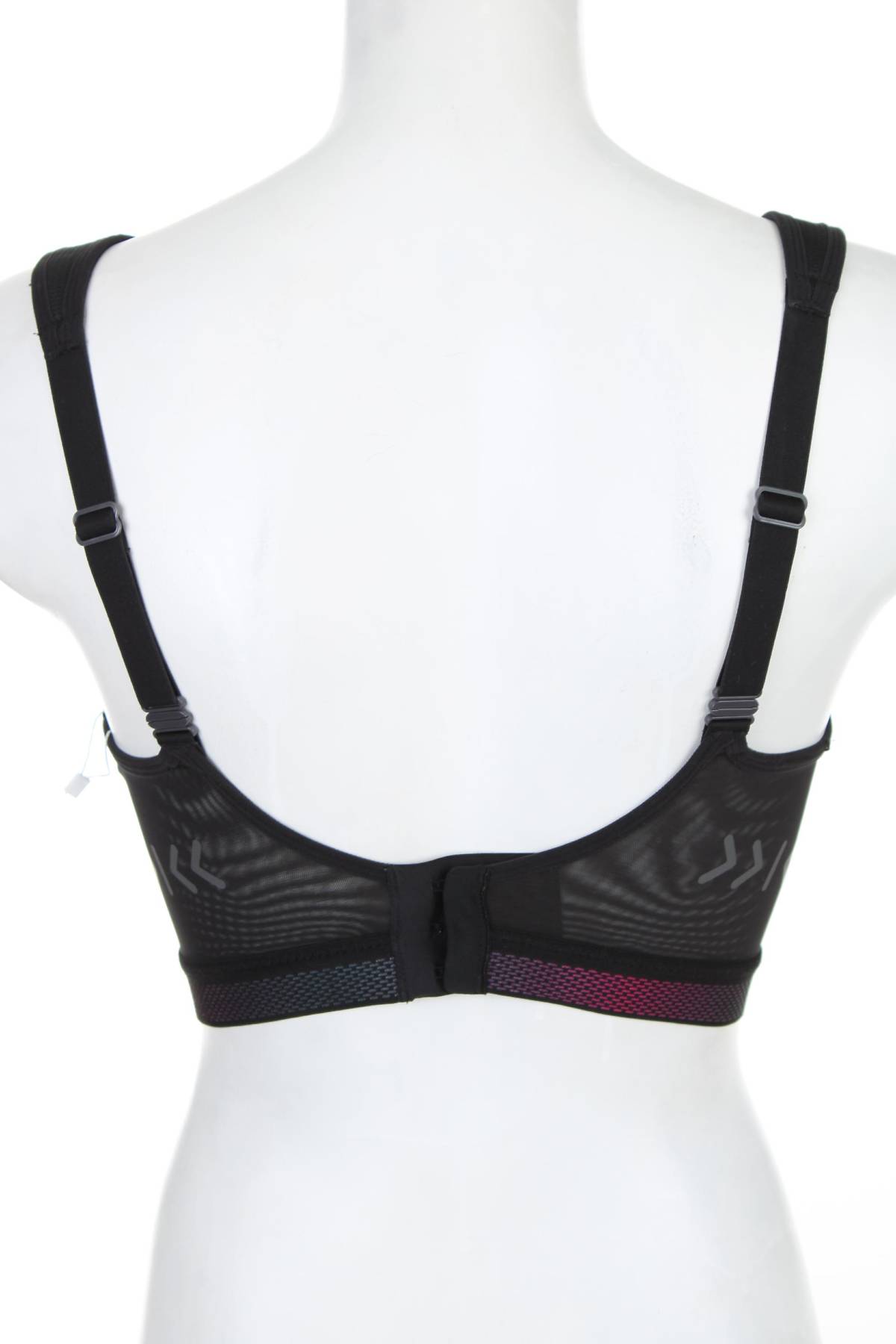 Спортен сутиен Triumph Triaction2 - Contour.bg Спортен сутиен Triumph Triaction2