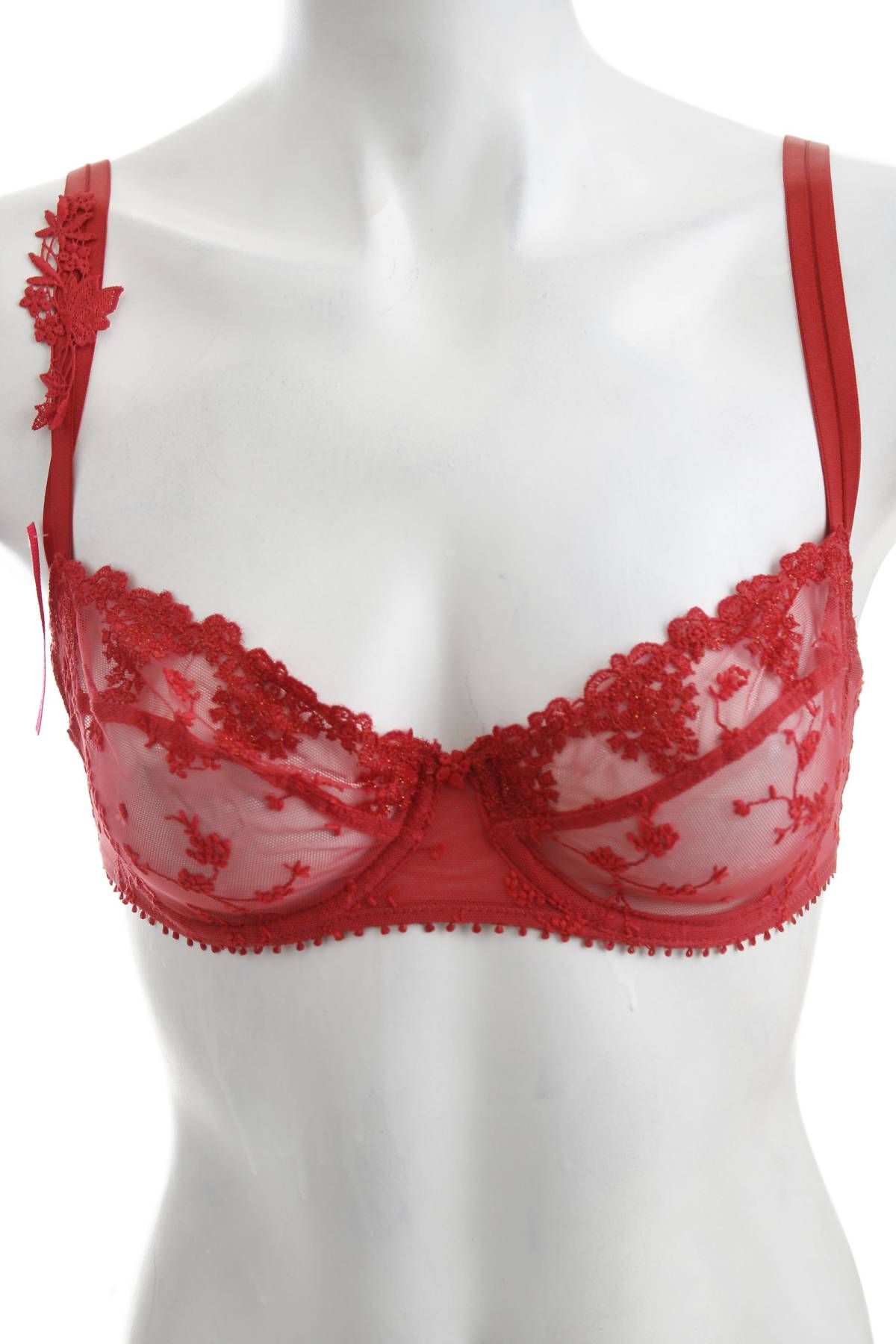 Сутиен Passionata by Chantelle1 - Contour.bg Сутиен Passionata by Chantelle1