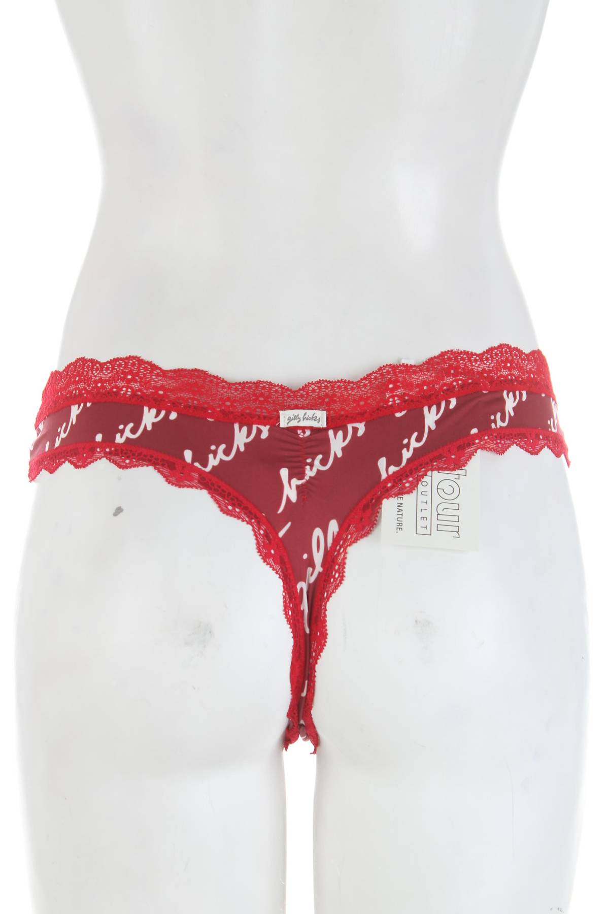 Бикини Gilly Hicks by Hollister2 - Contour.bg Бикини Gilly Hicks by Hollister2