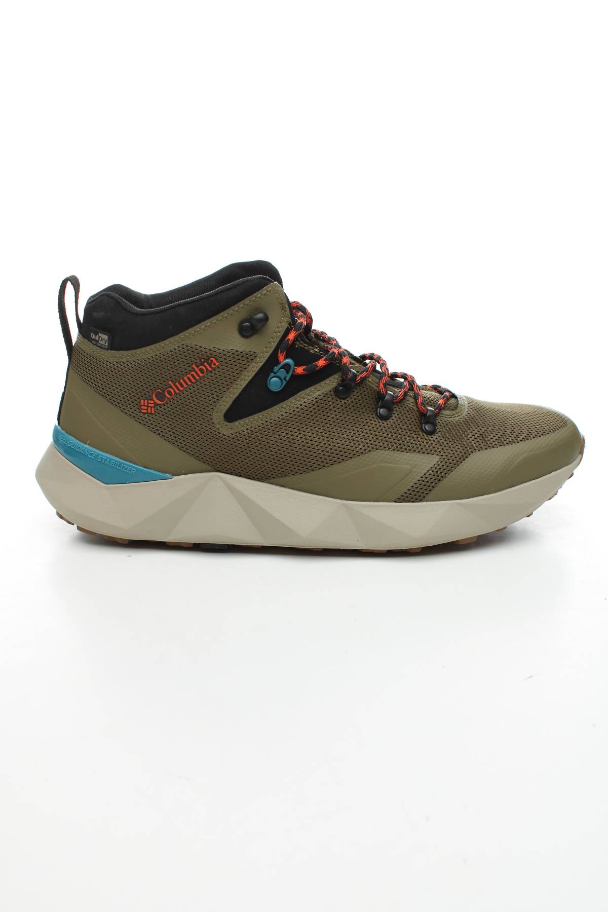 Туристически обувки Columbia1 - Contour.bg Туристически обувки Columbia1