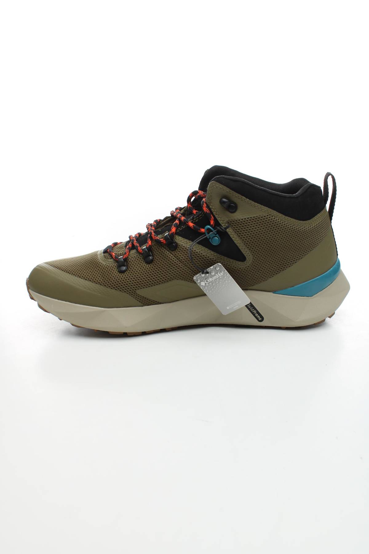 Туристически обувки Columbia2 - Contour.bg Туристически обувки Columbia2