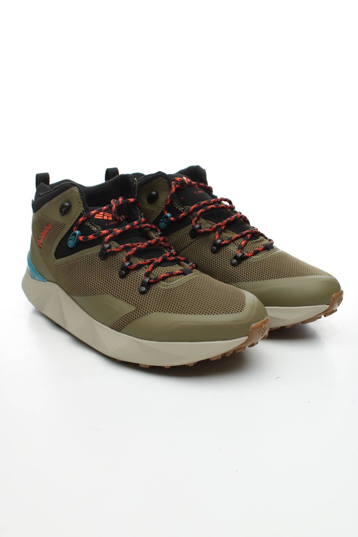 Туристически обувки Columbia3 - Contour.bg Туристически обувки Columbia3
