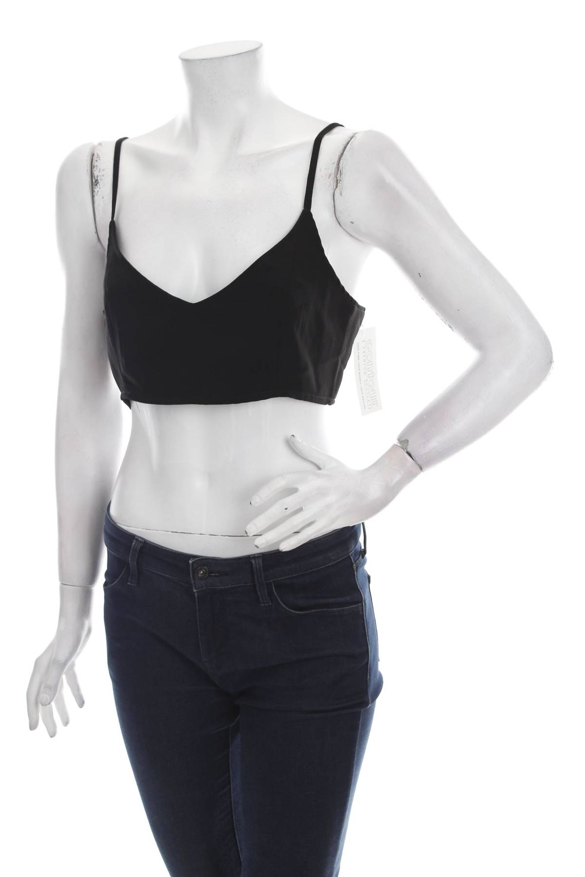 Дамски потник Pepe Jeans x Dua Lipa1 - Contour.bg Дамски потник Pepe Jeans x Dua Lipa1