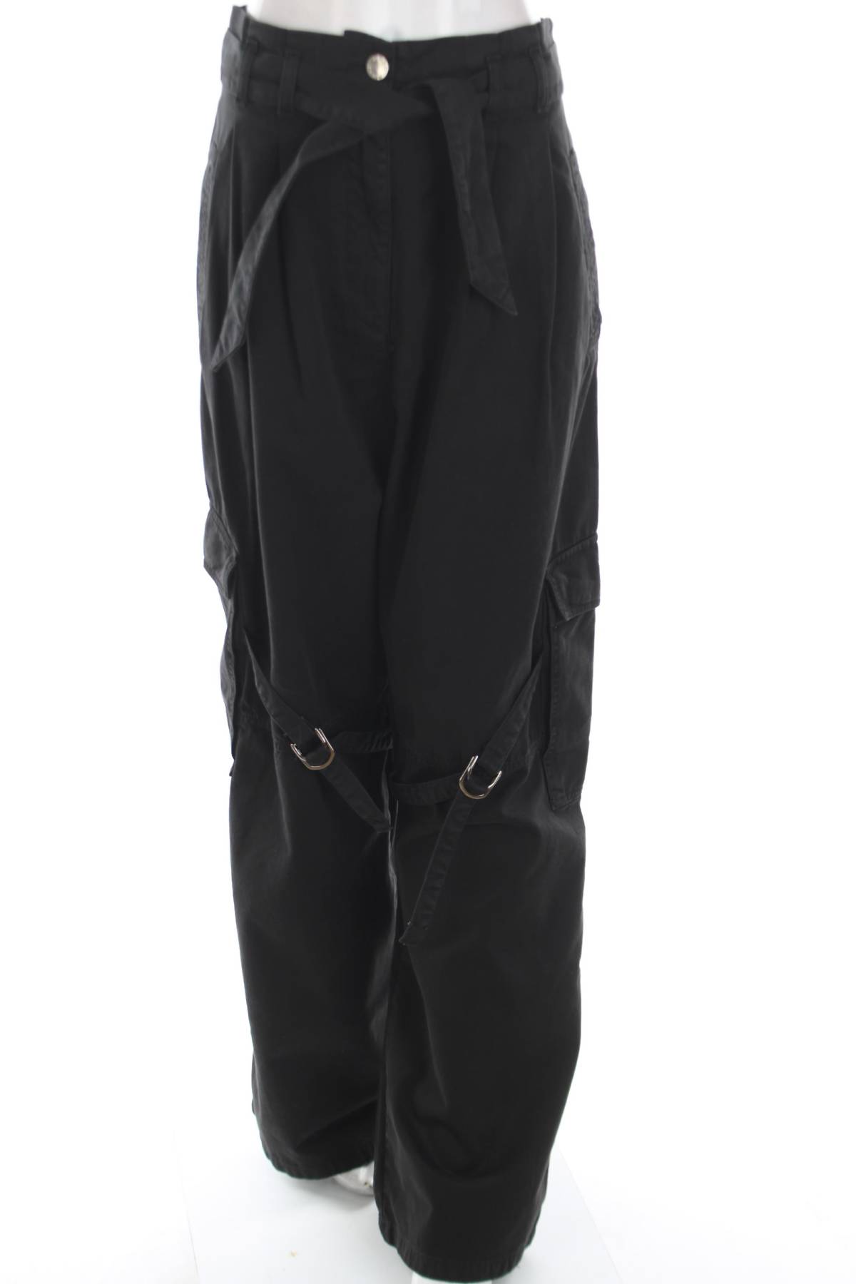Дамски панталон Pinko1 - Contour.bg Дамски панталон Pinko1