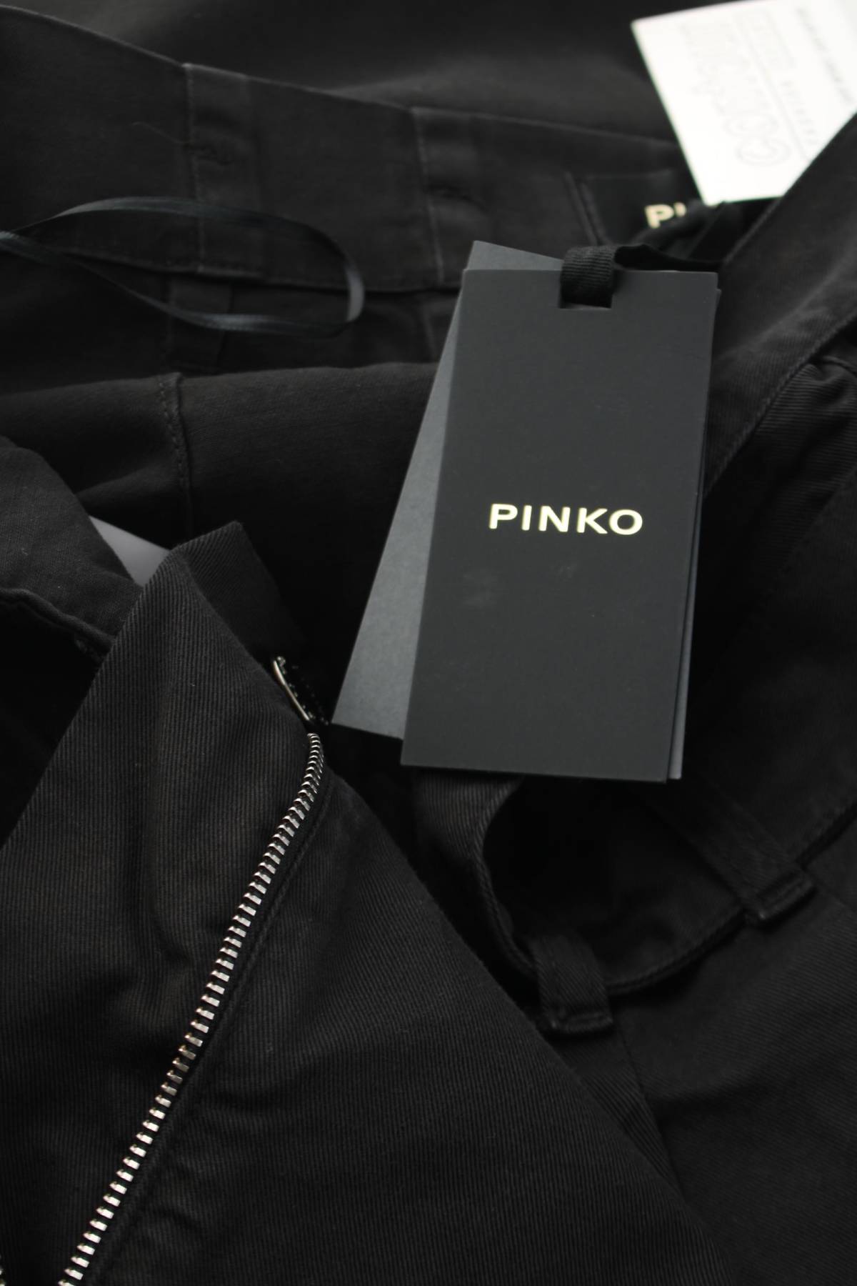 Дамски панталон Pinko3 - Contour.bg Дамски панталон Pinko3