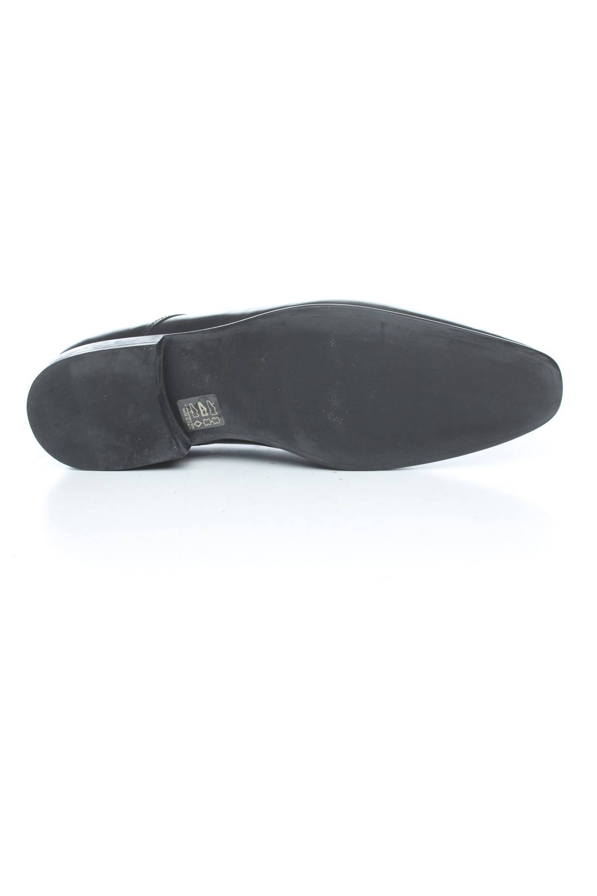 Мъжки обувки Minelli4 - Contour.bg Мъжки обувки Minelli4
