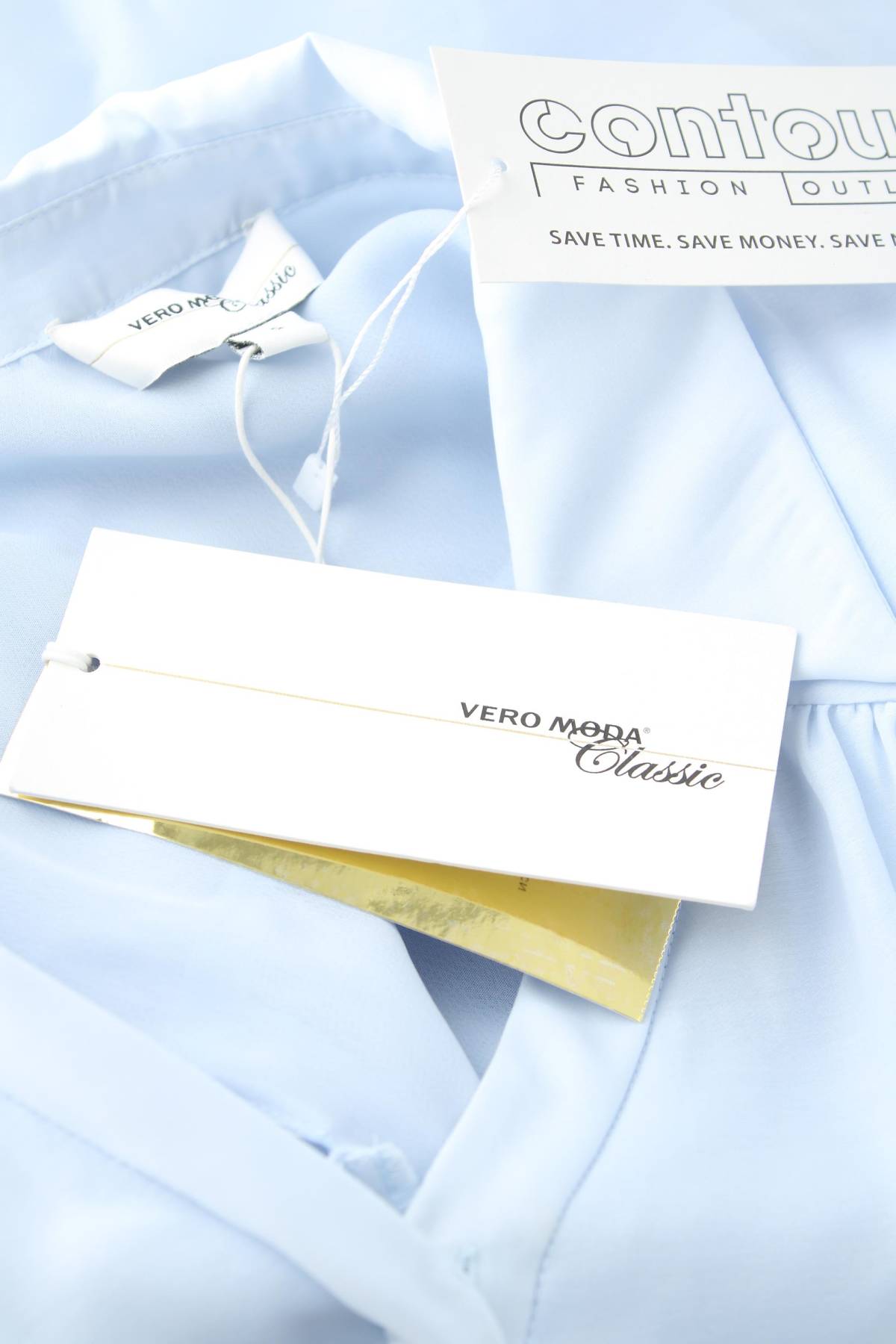 Γυναικείο πουκάμισο Vero Moda Classic3