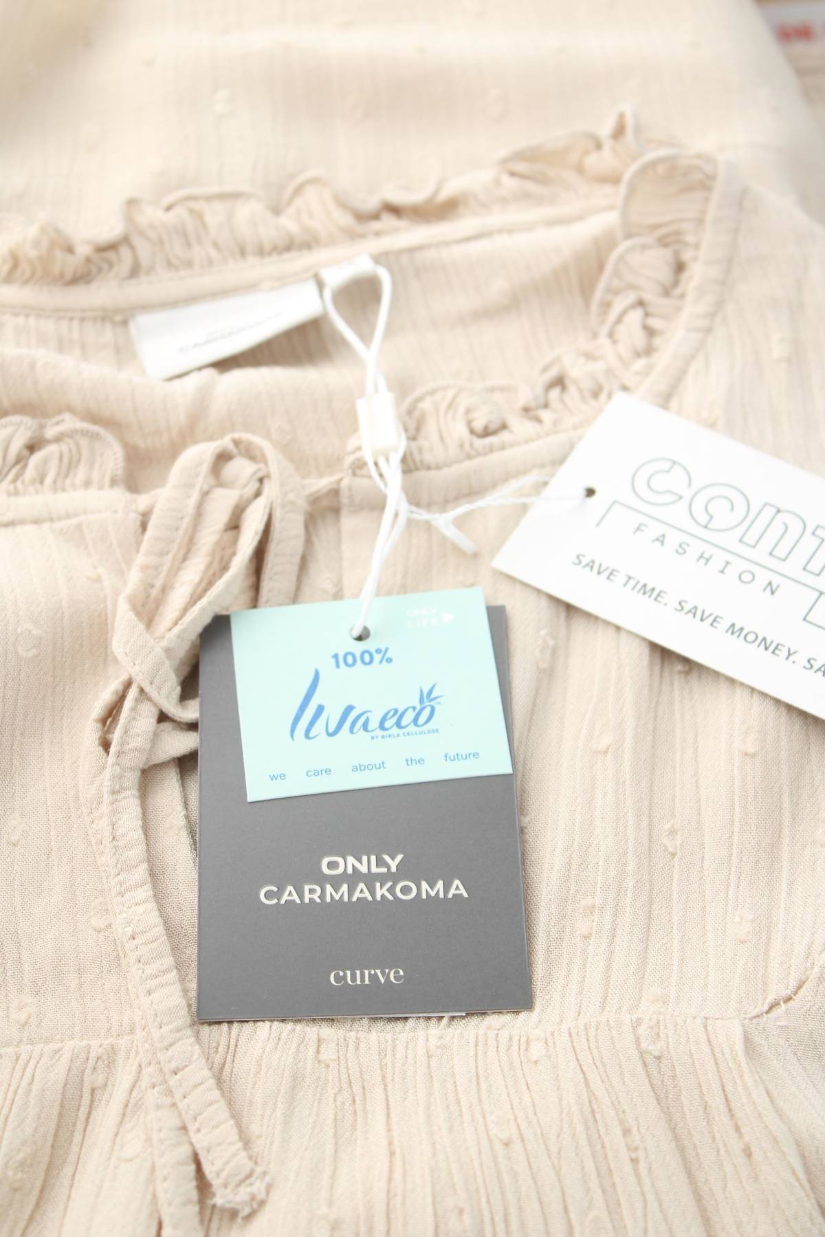 Γυναικεία μπλούζα Only Carmakoma3