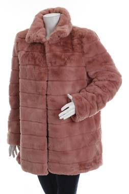 Дамско палто Guess1 - Contour.bg Дамско палто Guess1