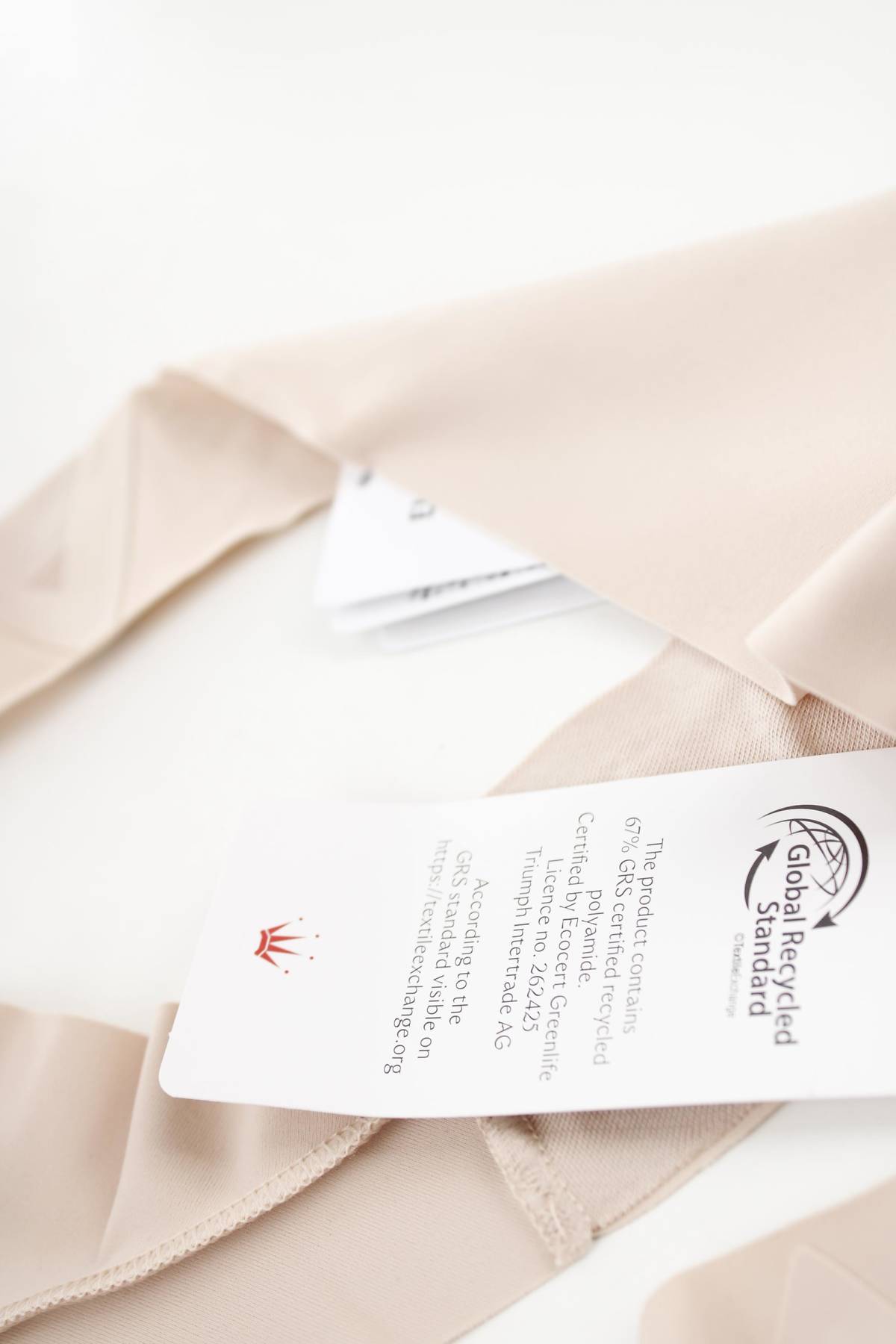 Бикини Triumph3