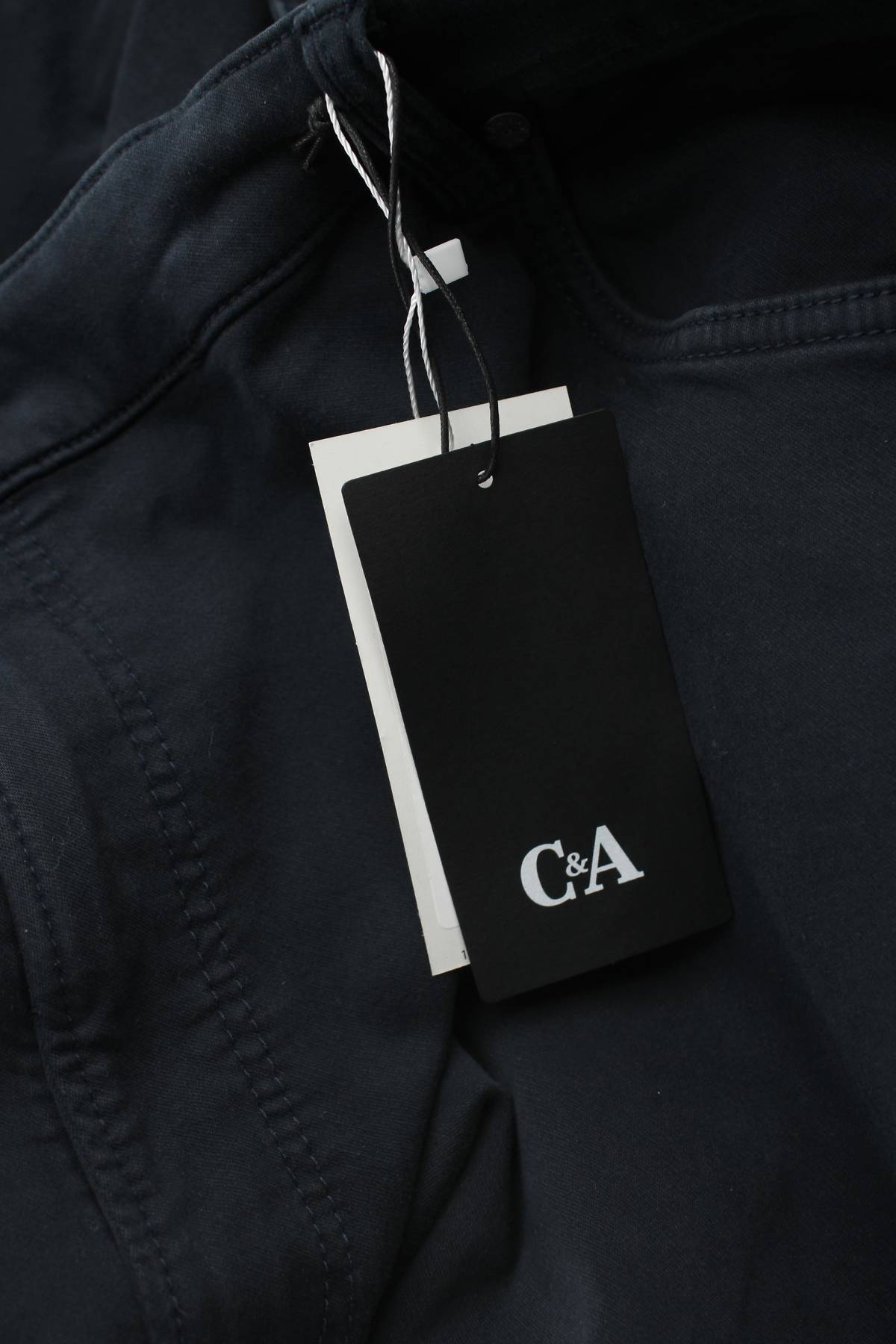 Мъжки панталон C&A3