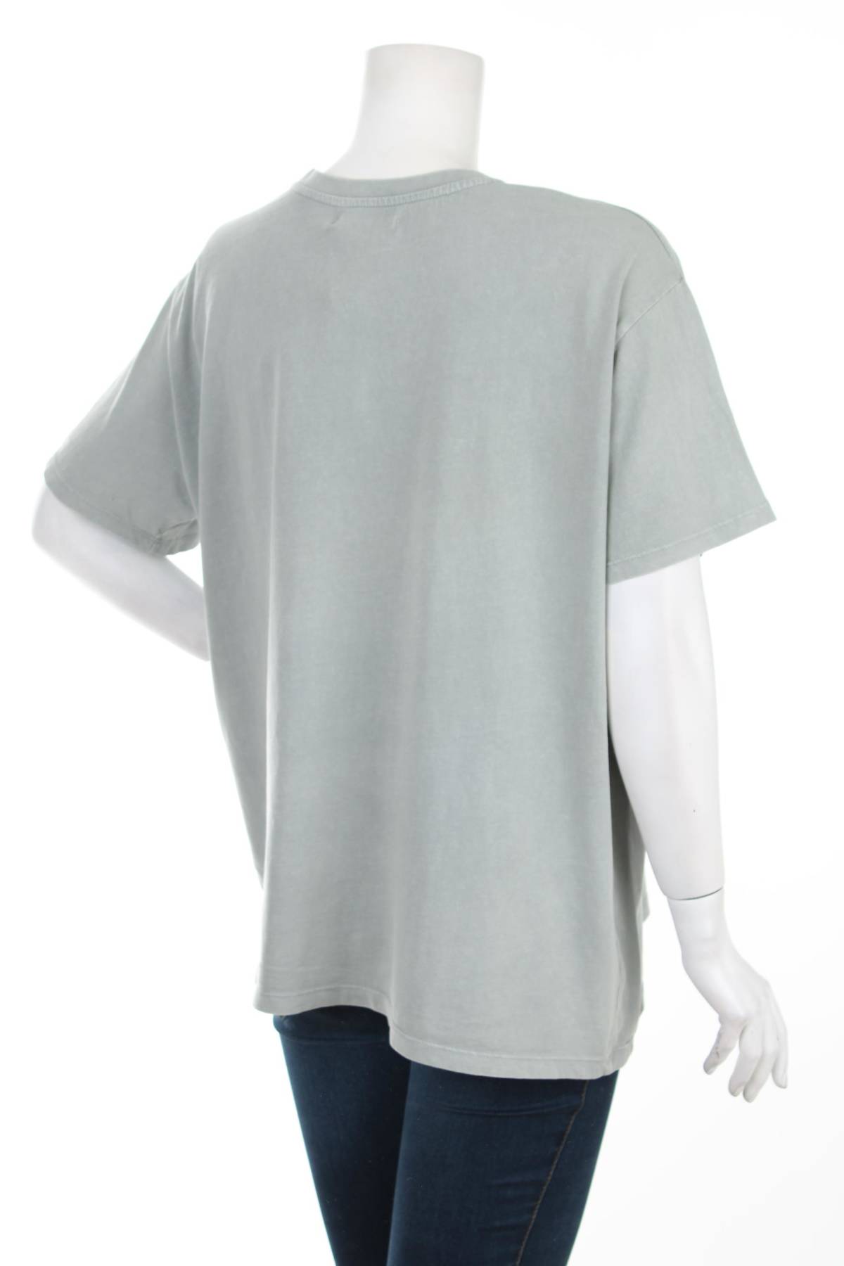 Γυναικείο t-shirt Sinsay2 - Contourshop.gr Γυναικείο t-shirt Sinsay2