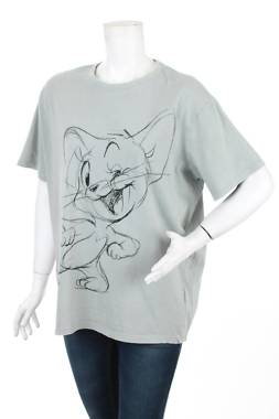Γυναικείο t-shirt Sinsay1 - Contourshop.gr Γυναικείο t-shirt Sinsay1