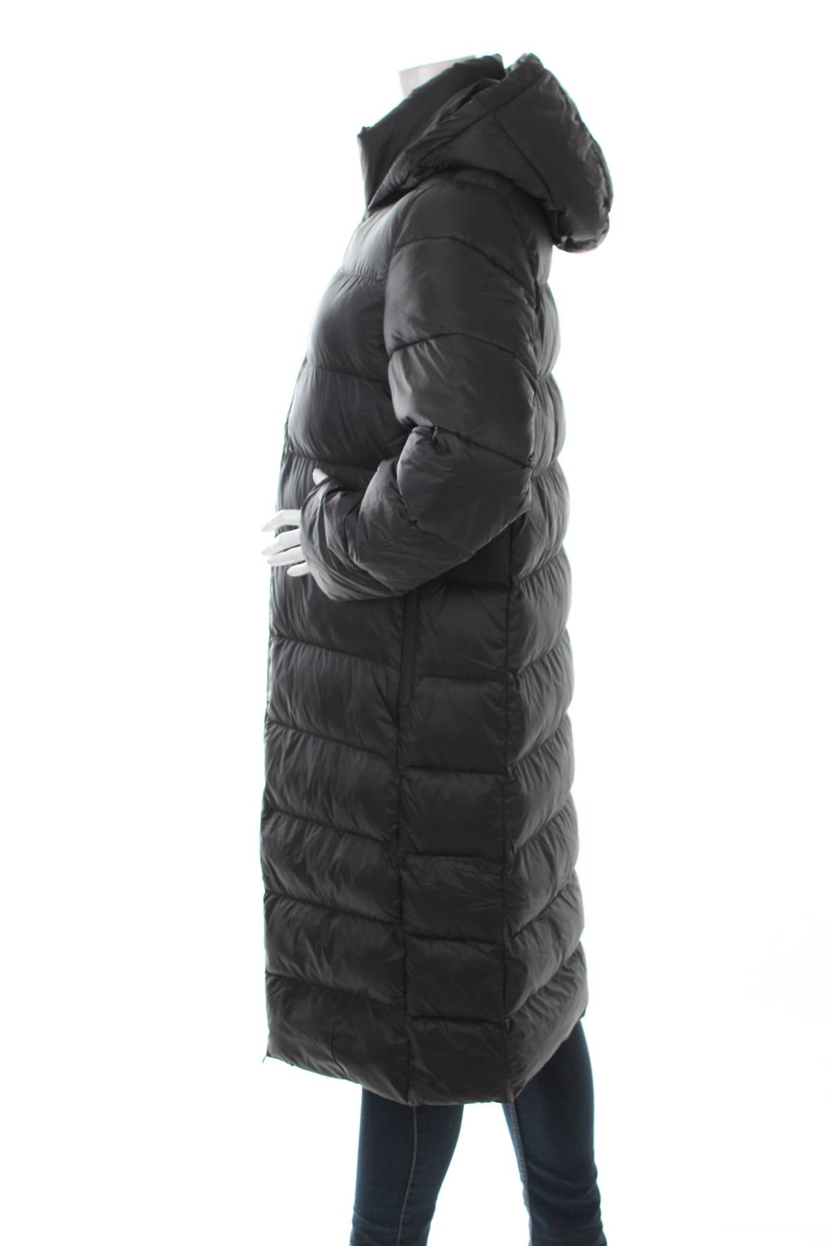 Дамско яке V by Very3 - Contour.bg Дамско яке V by Very3