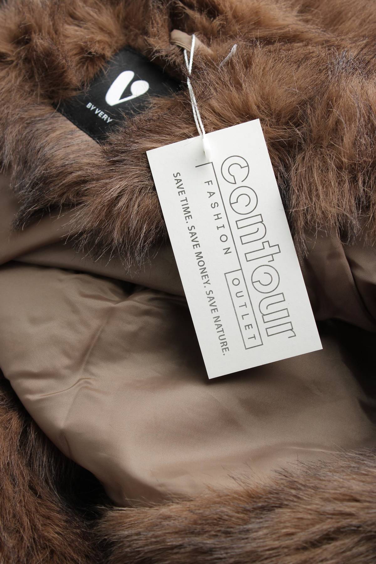 Γυναικείο παλτό V by Very4