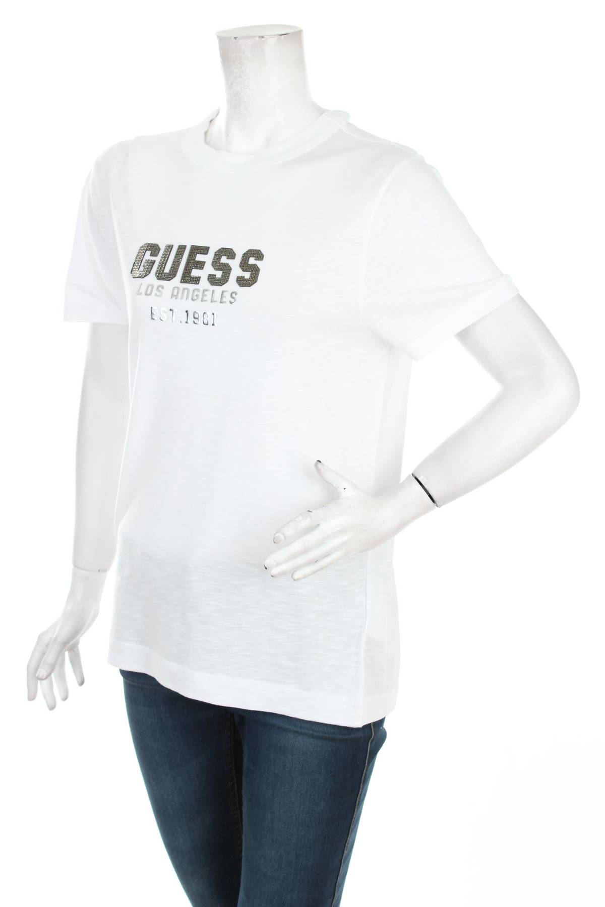 Γυναικείο t-shirt Guess1