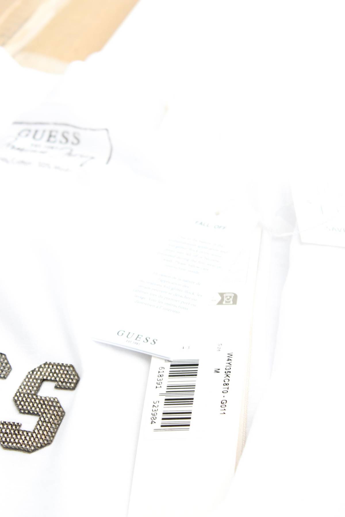 Γυναικείο t-shirt Guess3