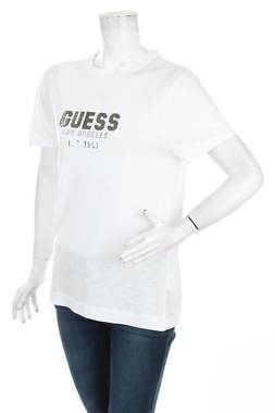 Γυναικείο t-shirt Guess1