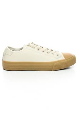 Sneakers Sandro1