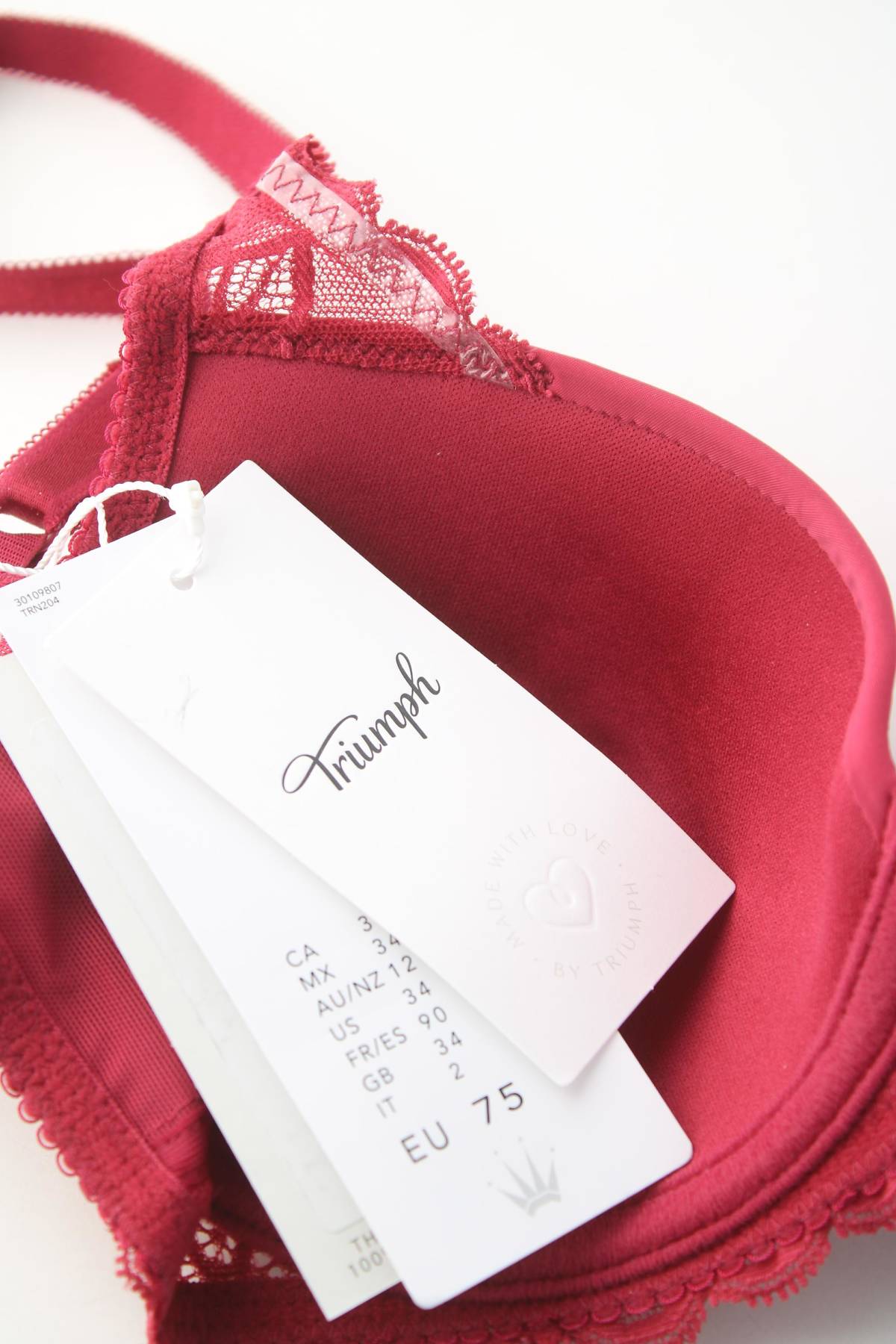 Σουτιέν Triumph3