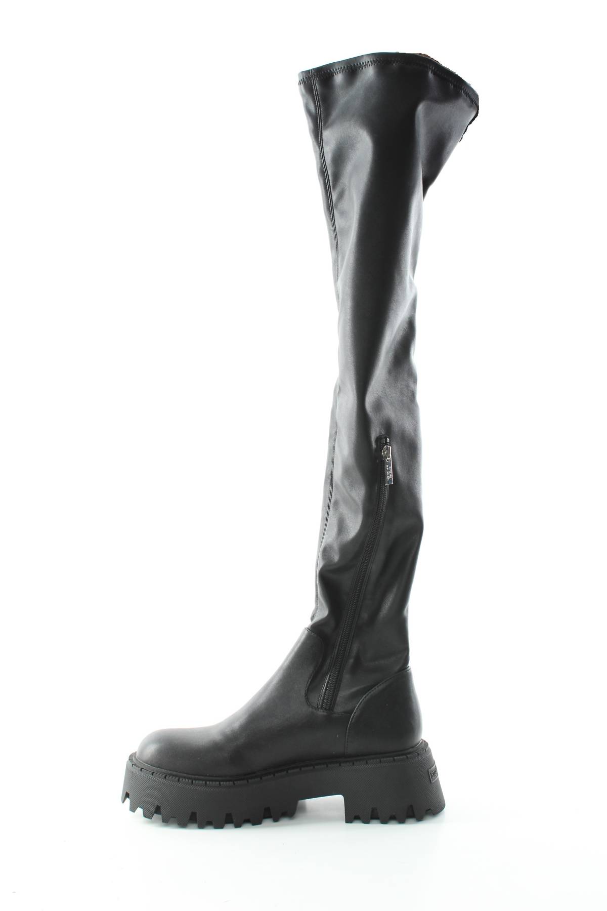 Дамски ботуши Steve Madden2