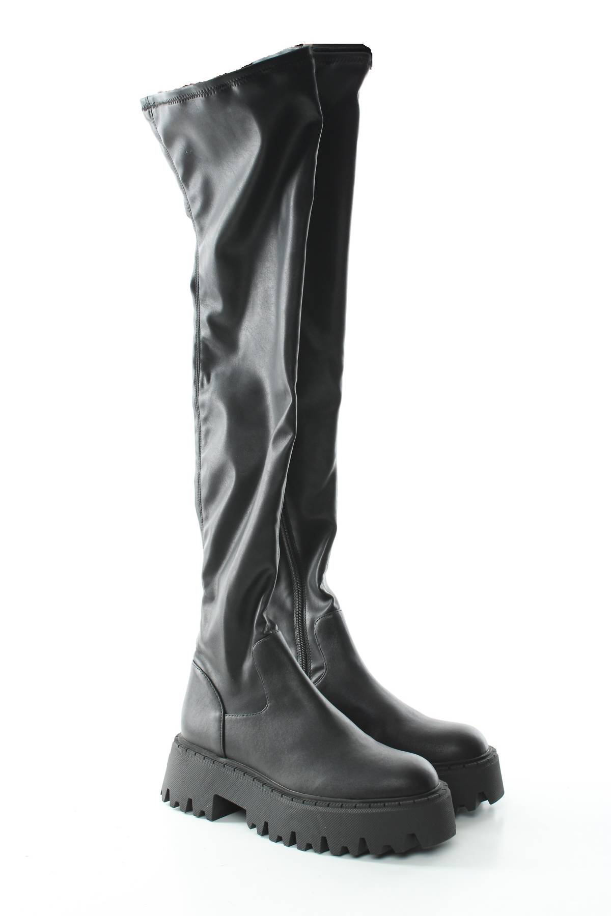 Дамски ботуши Steve Madden3