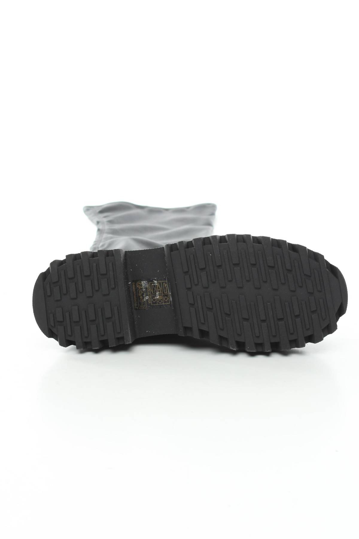 Дамски ботуши Steve Madden4