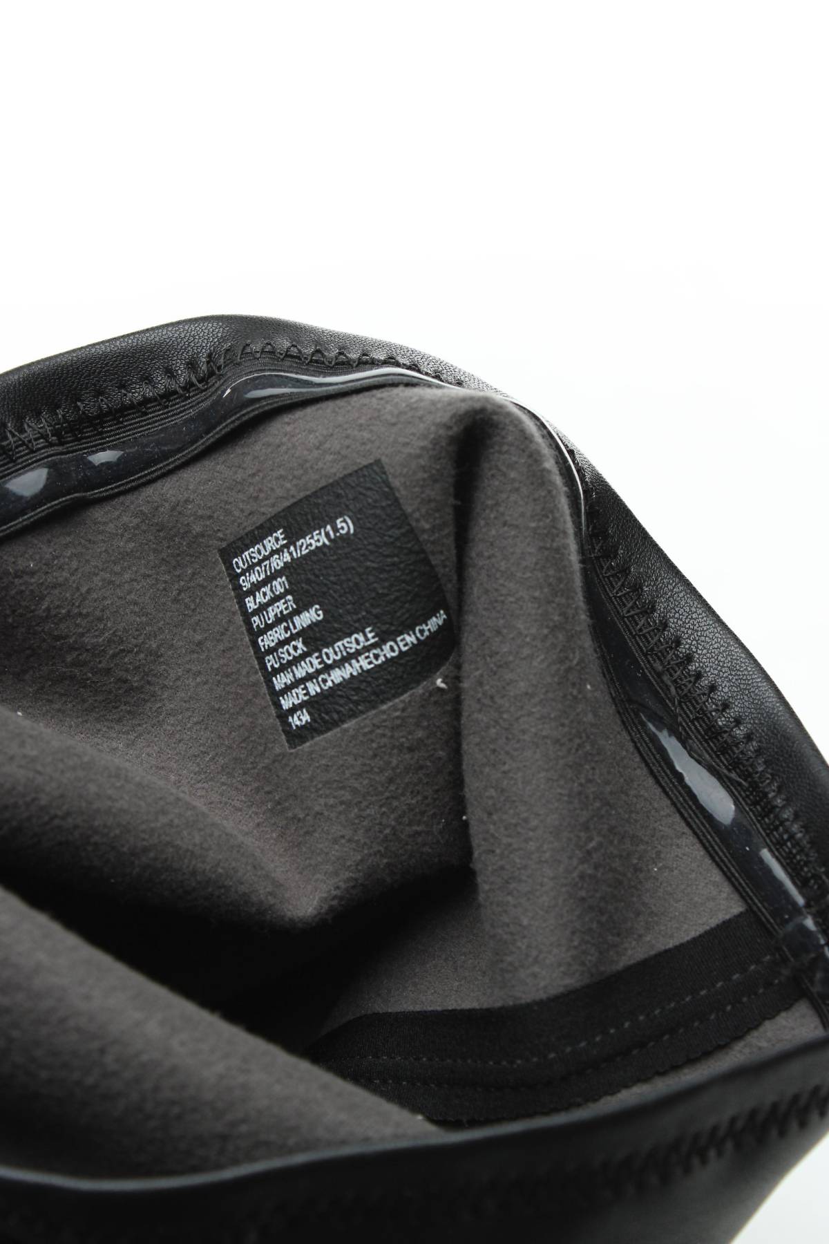 Дамски ботуши Steve Madden5