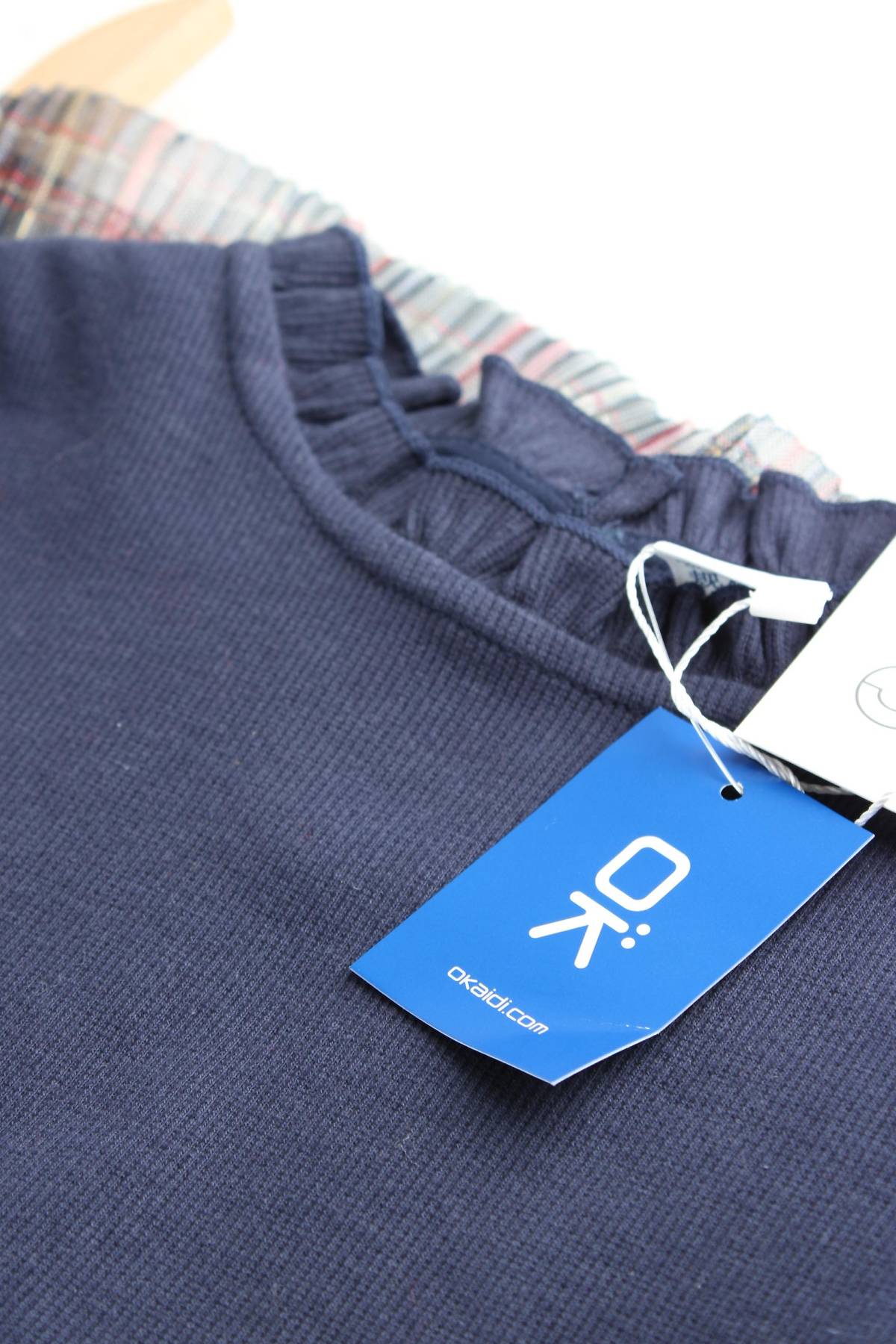 Детска рокля Okaidi3