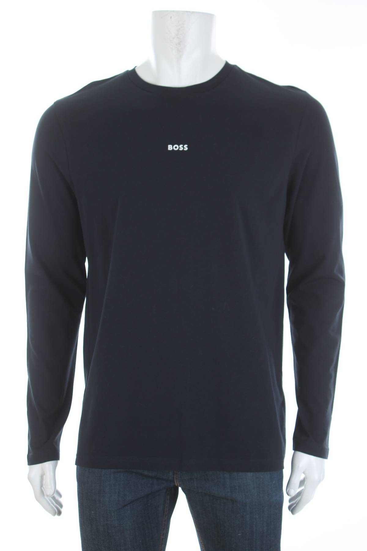 Мъжка блуза BOSS Orange1