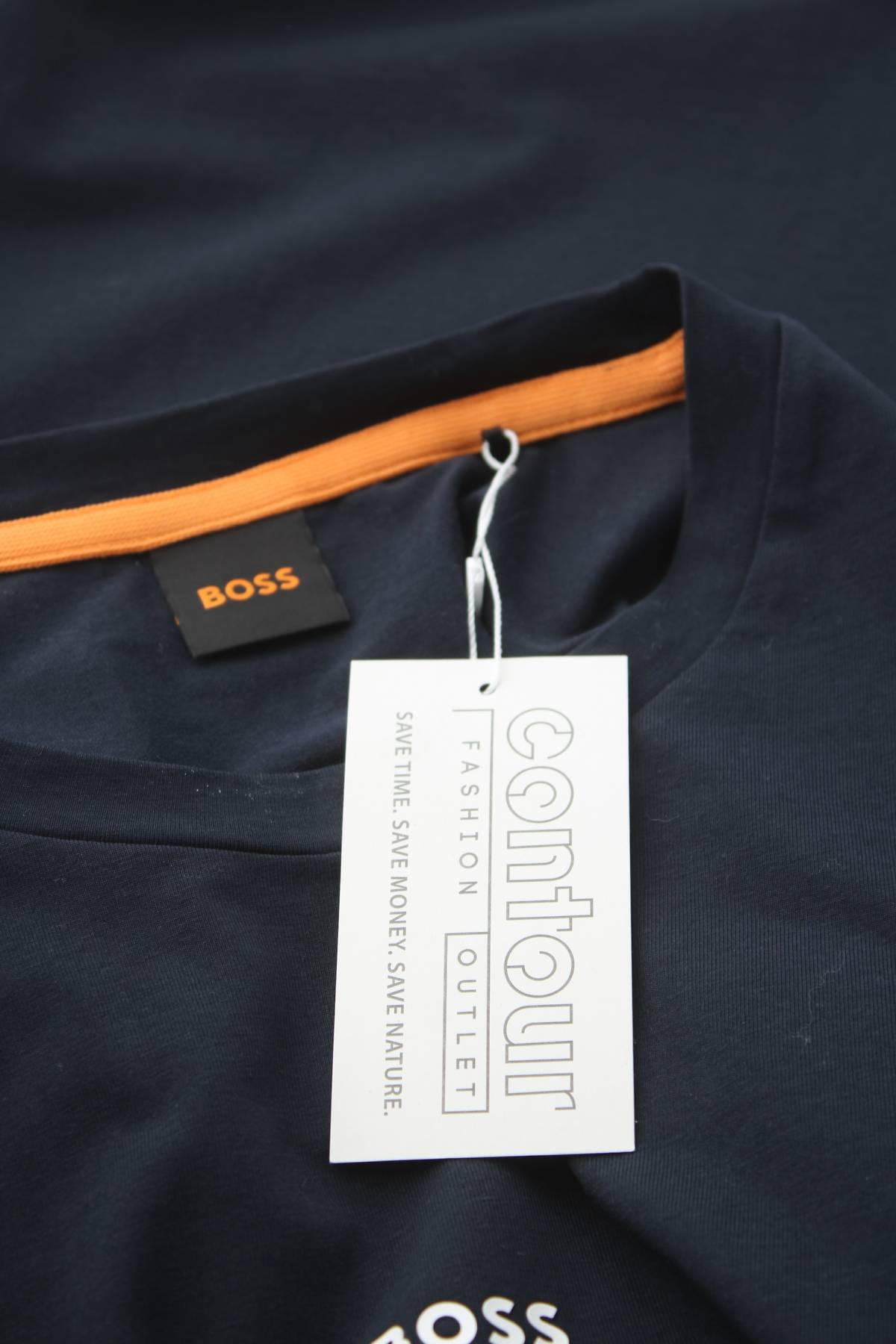 Мъжка блуза BOSS Orange3