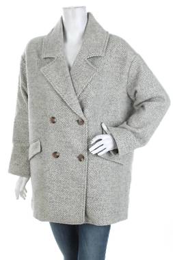 Дамско палто Pepe Jeans1