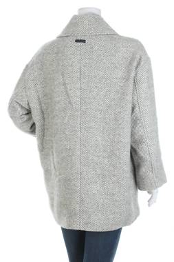 Дамско палто Pepe Jeans2