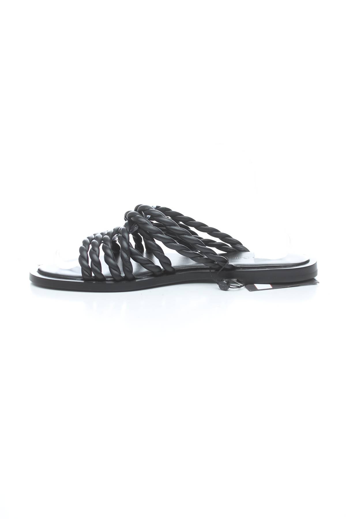 Πέδιλα Massimo Dutti2