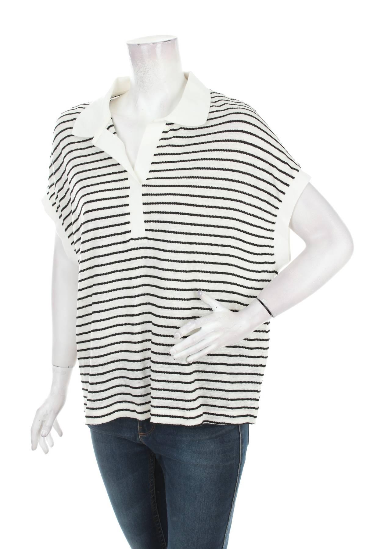 Дамска блуза Caroll Paris1