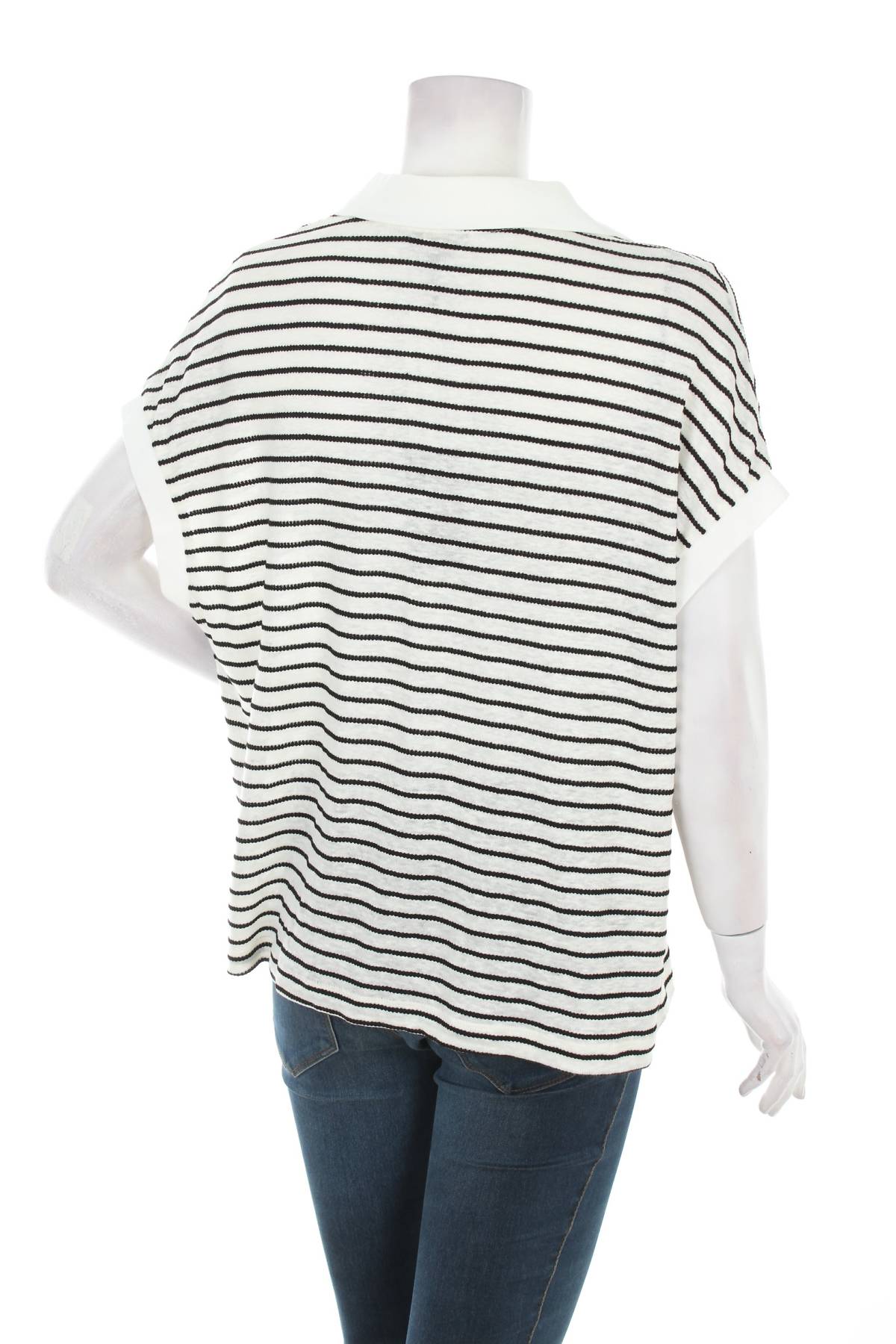 Дамска блуза Caroll Paris2