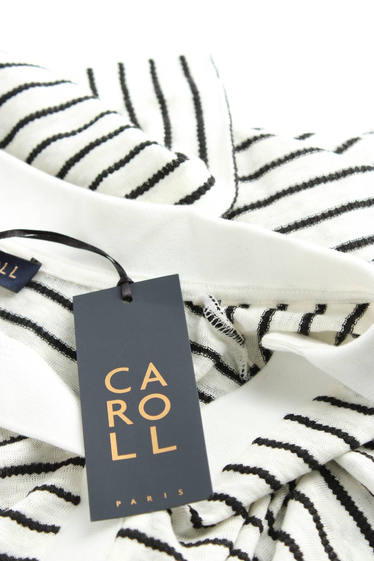 Дамска блуза Caroll Paris3