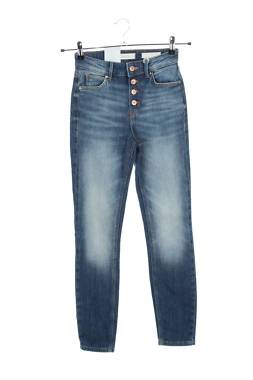 Дамски дънки Guess1