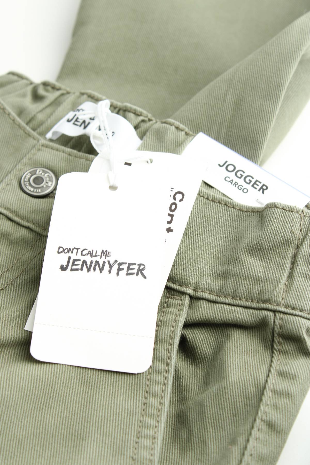 Γυναικείο παντελόνι Jennyfer3