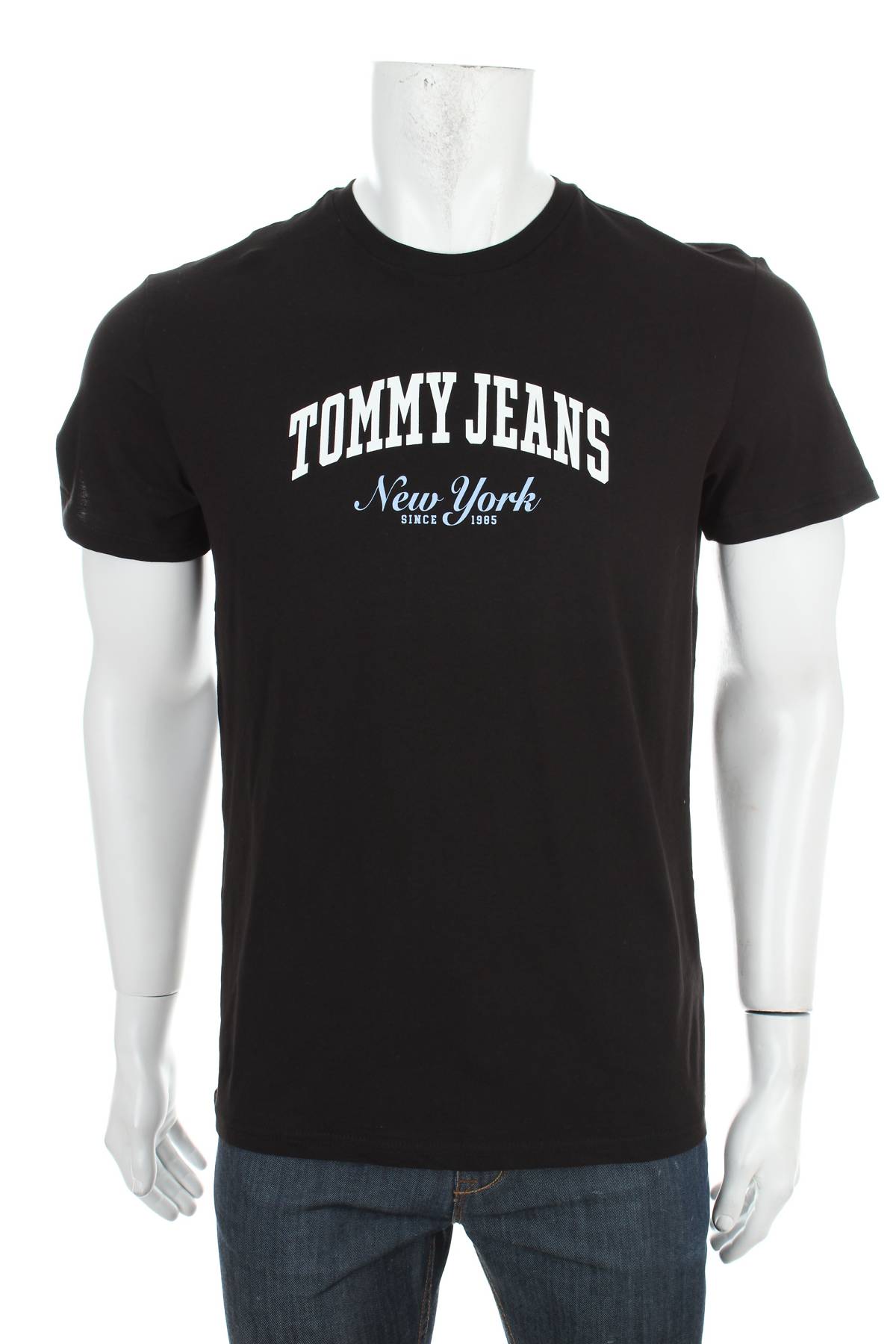 Мъжка тениска Tommy Jeans1