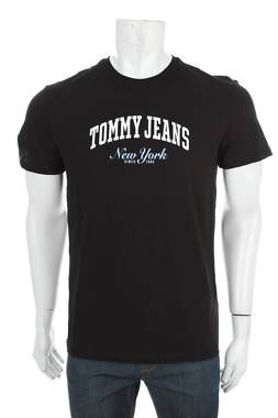 Мъжка тениска Tommy Jeans1