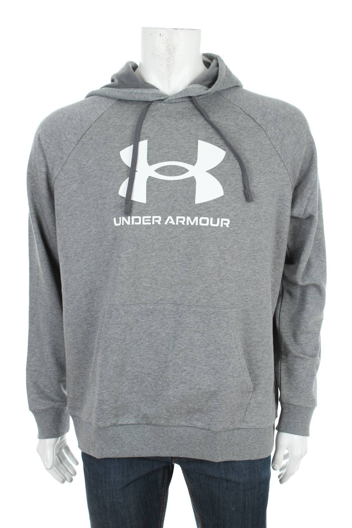 Мъжки суичър Under Armour1
