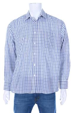 Мъжка риза Burton1 - Contour.bg Мъжка риза Burton1