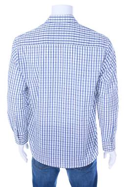 Мъжка риза Burton2 - Contour.bg Мъжка риза Burton2