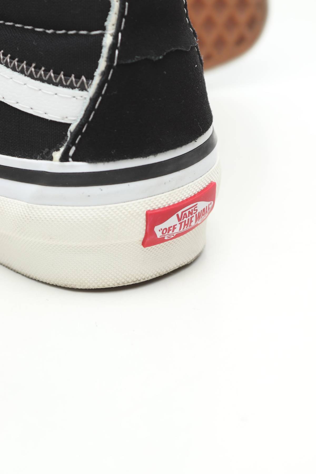 Кецове Vans5