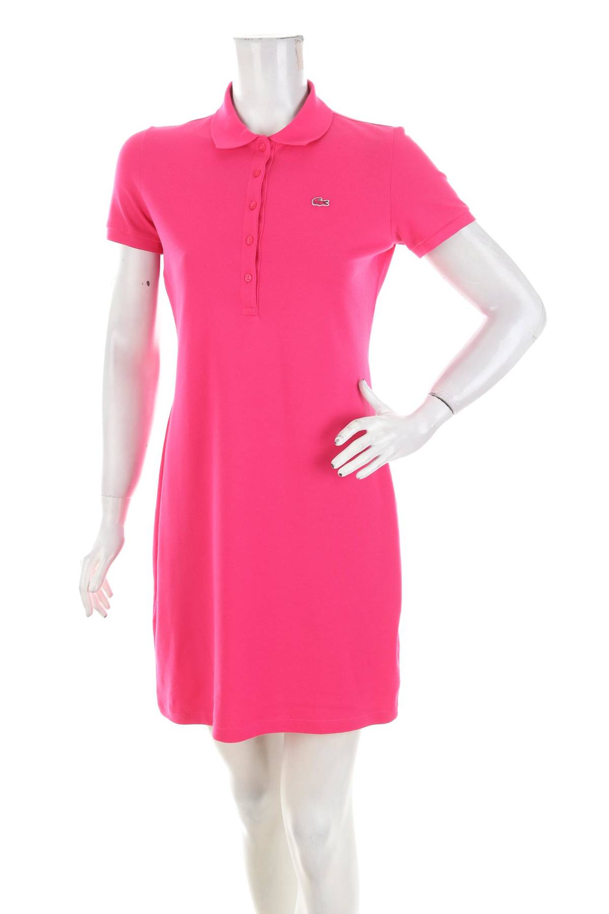 Рокля Lacoste1 - Contour.bg Рокля Lacoste1