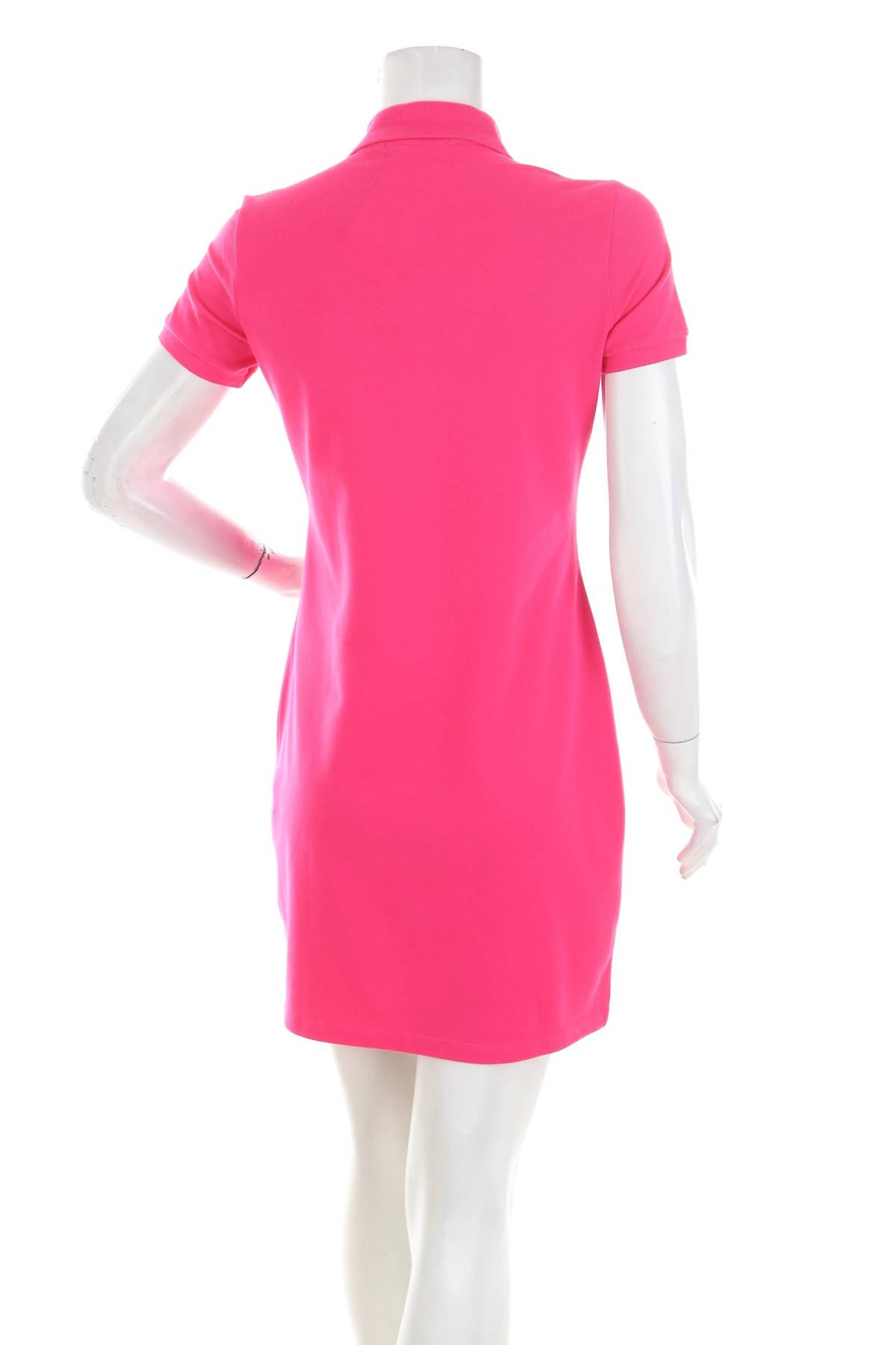 Рокля Lacoste2 - Contour.bg Рокля Lacoste2