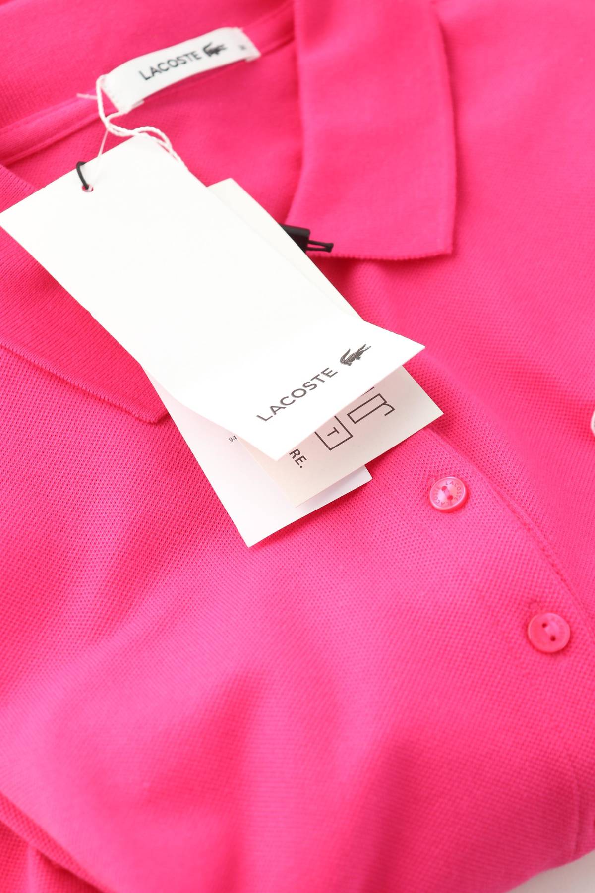 Рокля Lacoste3 - Contour.bg Рокля Lacoste3