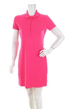Рокля Lacoste1
